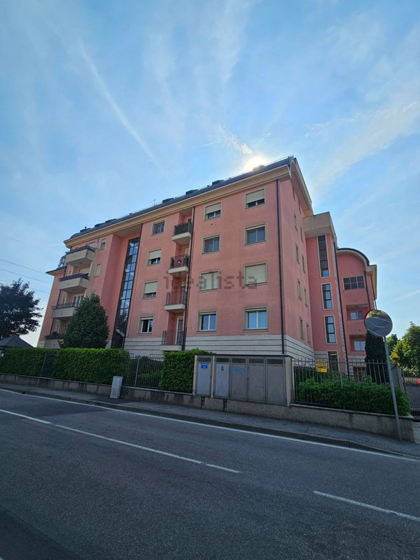 appartamento in vendita a Brugherio