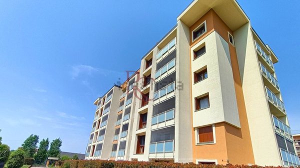 appartamento in vendita a Brugherio