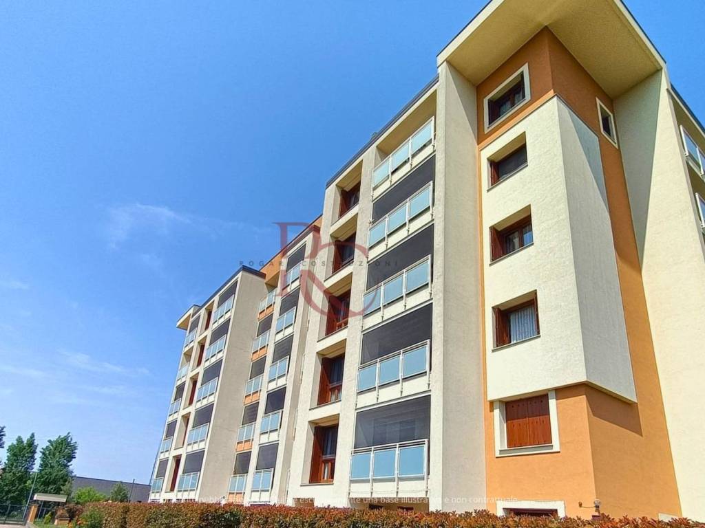 appartamento in vendita a Brugherio