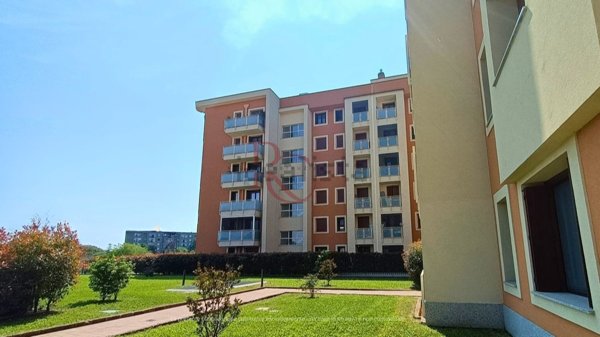 appartamento in vendita a Brugherio