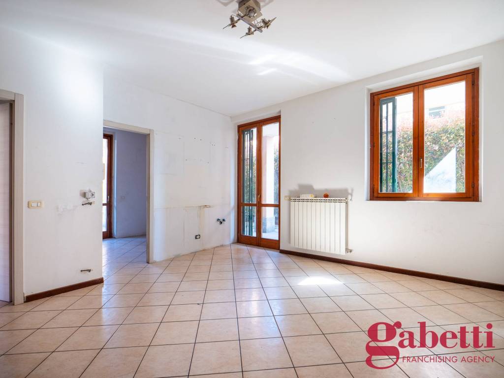 appartamento in vendita a Brugherio in zona San Damiano