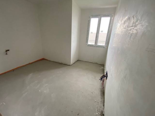 appartamento in vendita a Brugherio in zona San Damiano