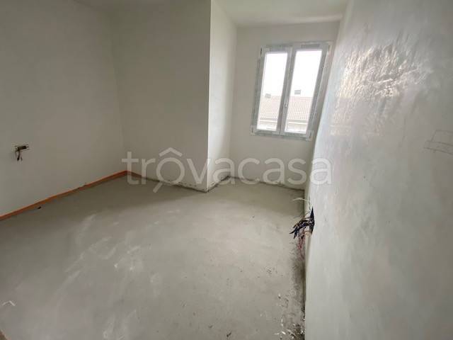 appartamento in vendita a Brugherio in zona San Damiano