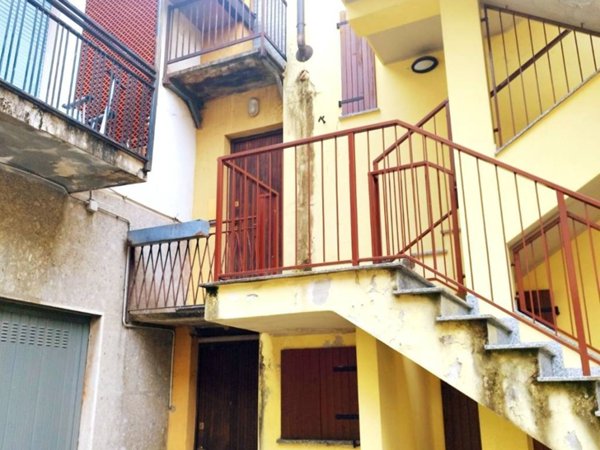 appartamento in vendita a Brugherio in zona San Damiano