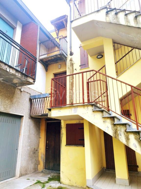appartamento in vendita a Brugherio in zona San Damiano
