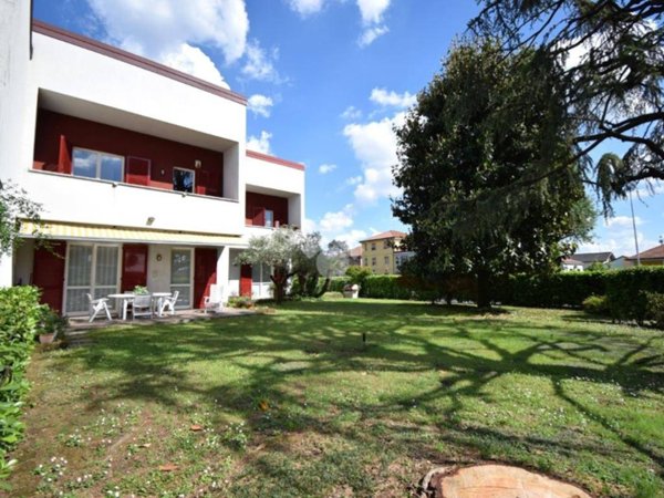 casa indipendente in vendita a Brugherio