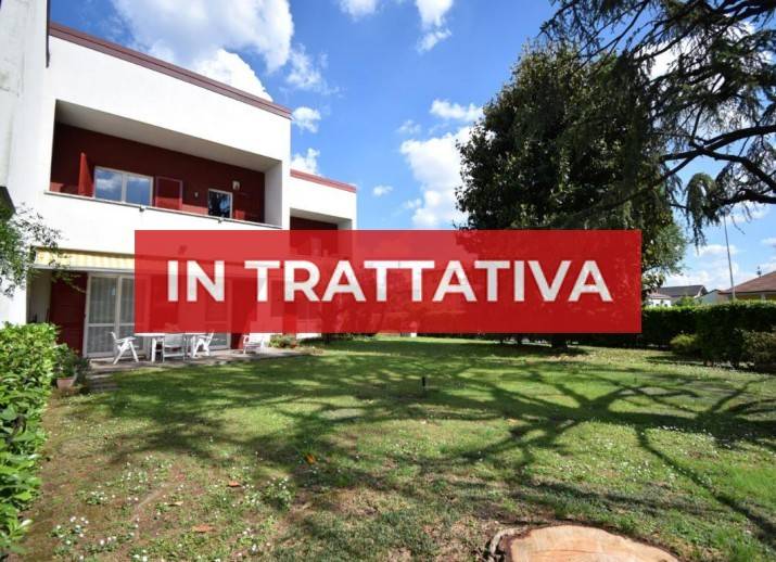 casa indipendente in vendita a Brugherio