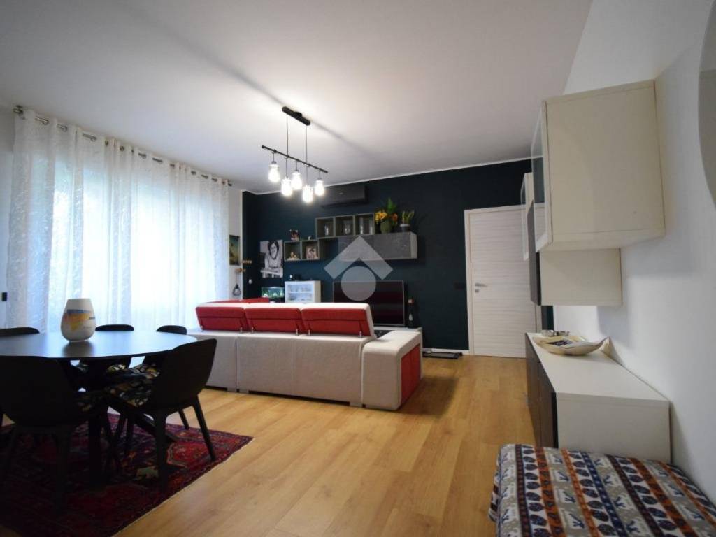 appartamento in vendita a Brugherio