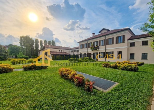 appartamento in vendita a Brugherio