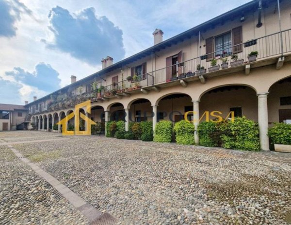appartamento in vendita a Brugherio in zona San Damiano
