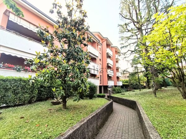appartamento in vendita a Brugherio