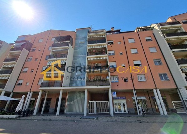 appartamento in vendita a Brugherio