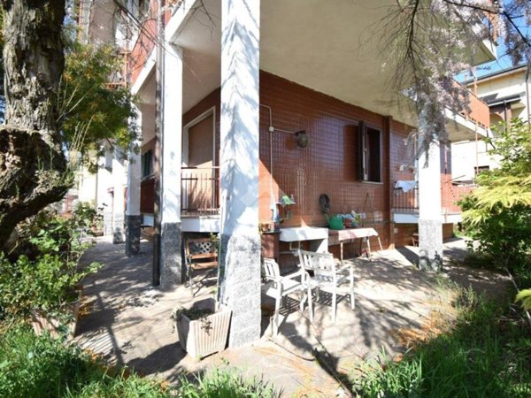 appartamento in vendita a Brugherio