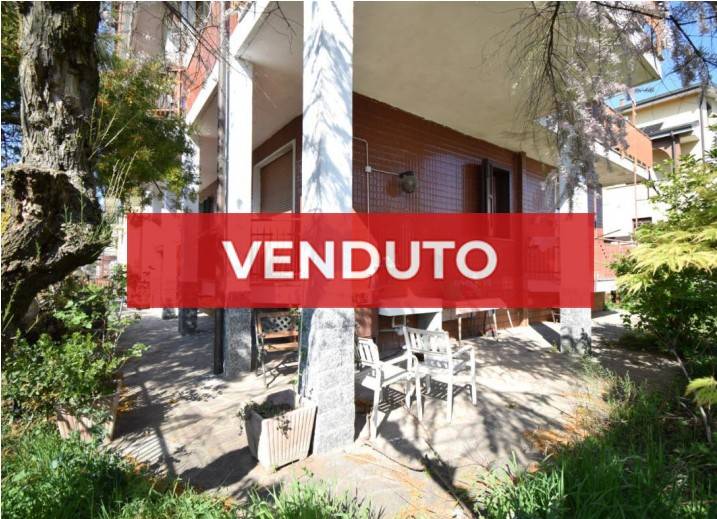 appartamento in vendita a Brugherio in zona Dorderio