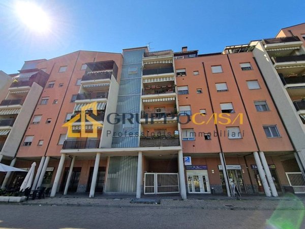appartamento in vendita a Brugherio