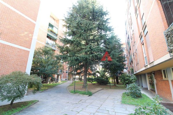 appartamento in vendita a Brugherio