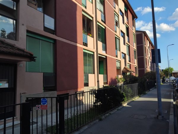 appartamento in vendita a Brugherio