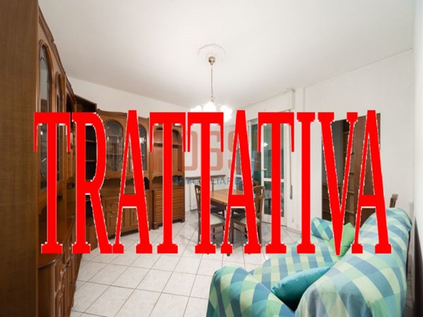 appartamento in vendita a Brugherio