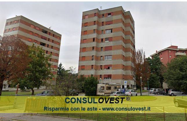 appartamento in vendita a Brugherio