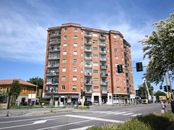 appartamento in vendita a Brugherio