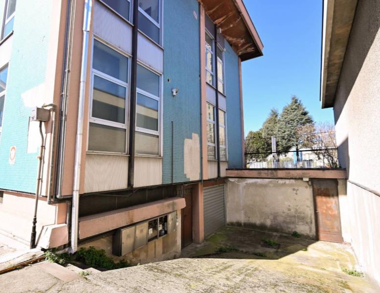 ufficio in vendita a Brugherio
