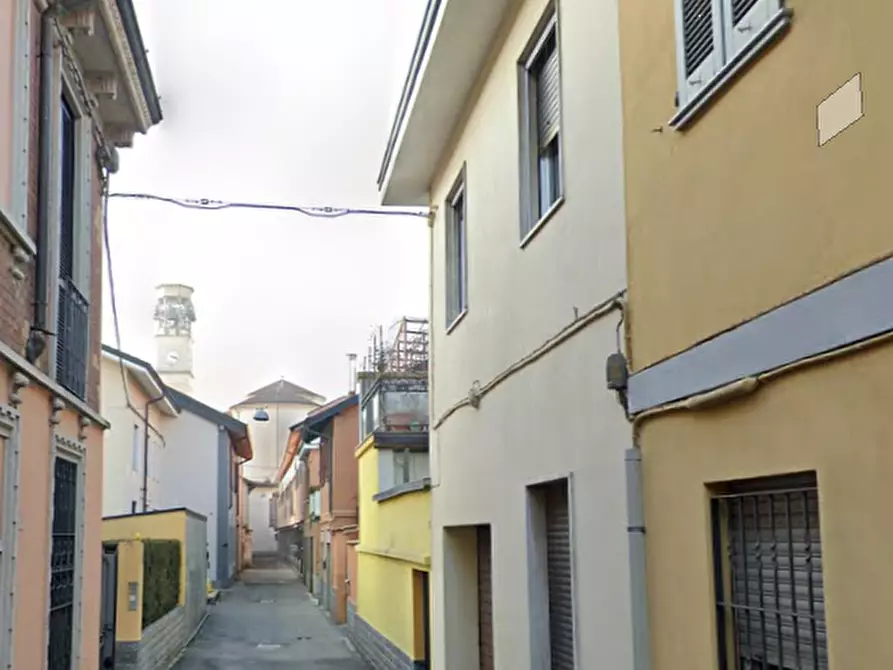 appartamento in vendita a Brugherio