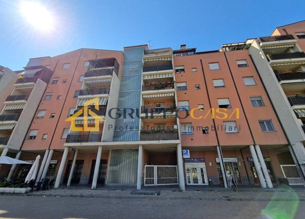 appartamento in vendita a Brugherio