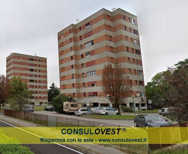 appartamento in vendita a Brugherio