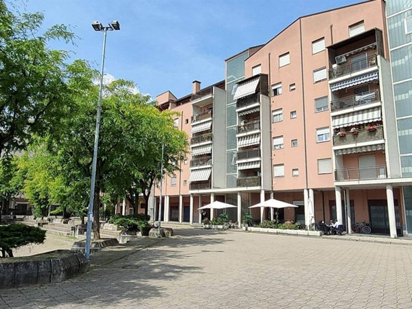 appartamento in vendita a Brugherio