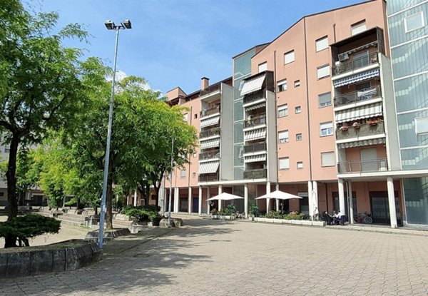 appartamento in vendita a Brugherio