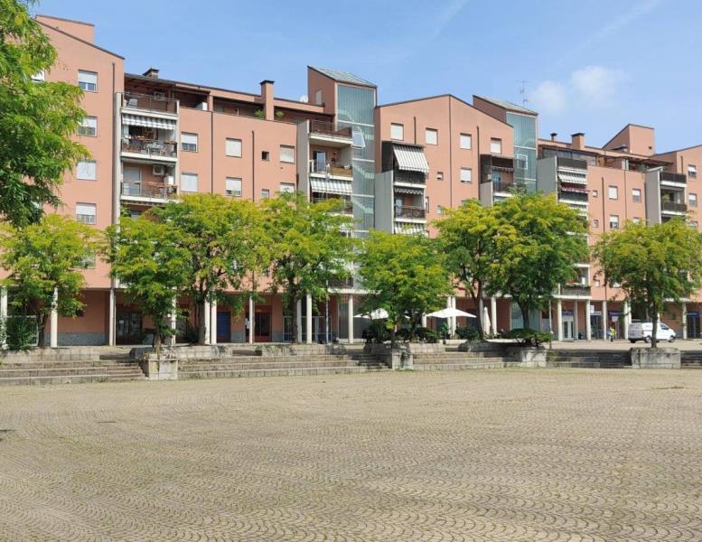 appartamento in vendita a Brugherio