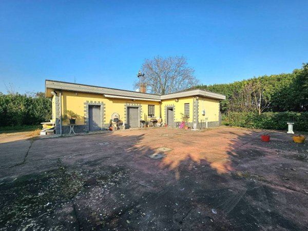 locale commerciale in vendita a Brugherio