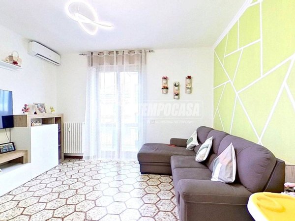 appartamento in vendita a Brugherio