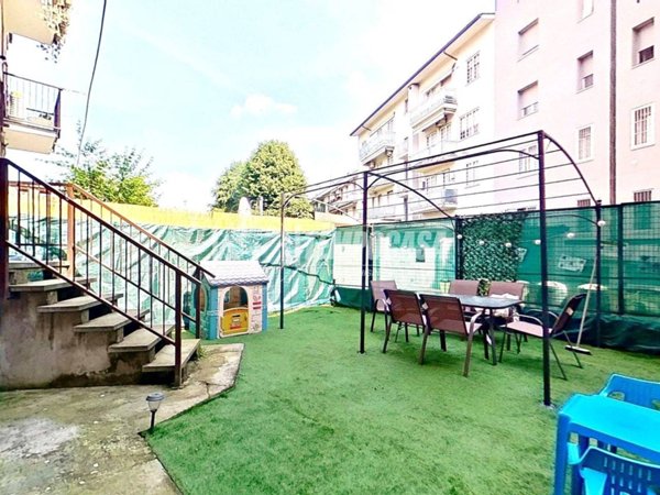 appartamento in vendita a Brugherio