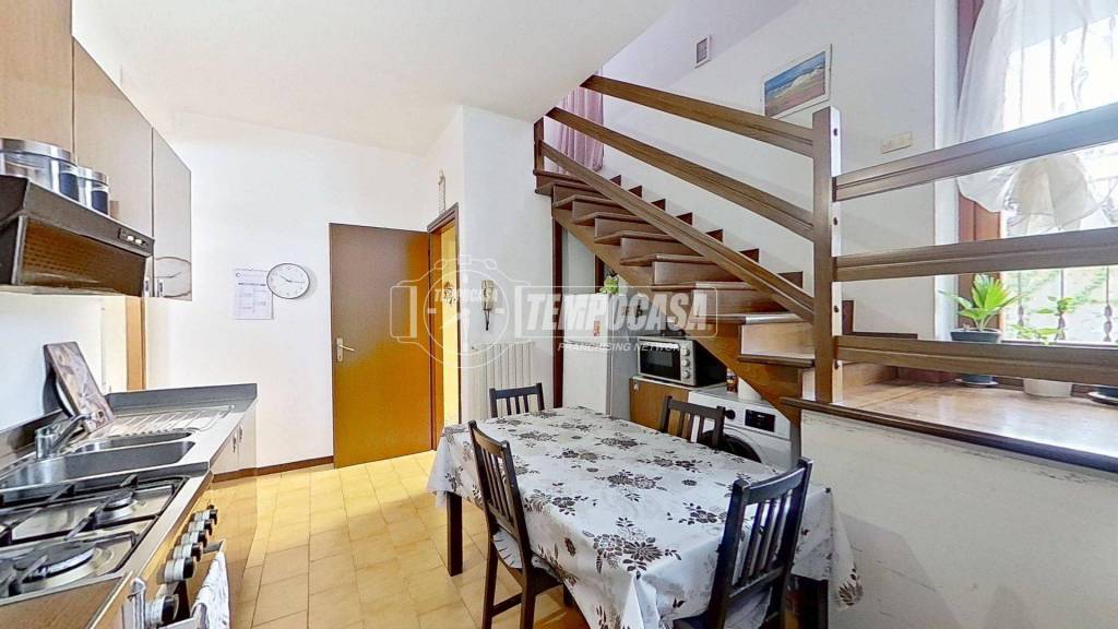 casa indipendente in vendita a Brugherio