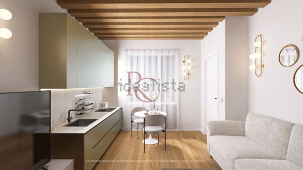 appartamento in vendita a Brugherio
