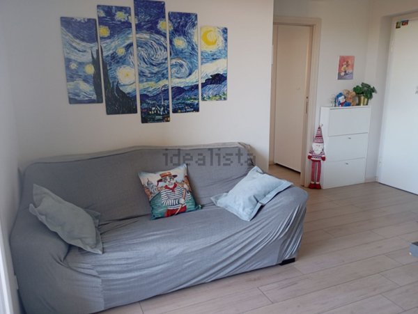 appartamento in vendita a Brugherio