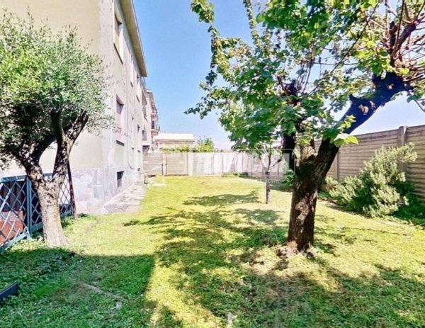 casa indipendente in vendita a Brugherio