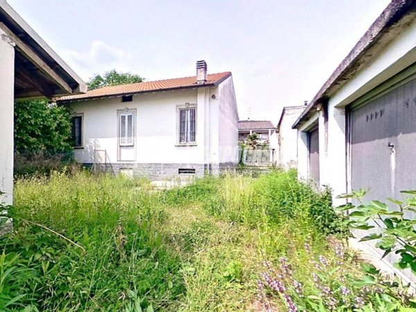 casa indipendente in vendita a Brugherio