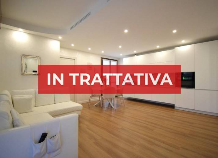appartamento in vendita a Brugherio