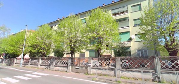 appartamento in vendita a Brugherio