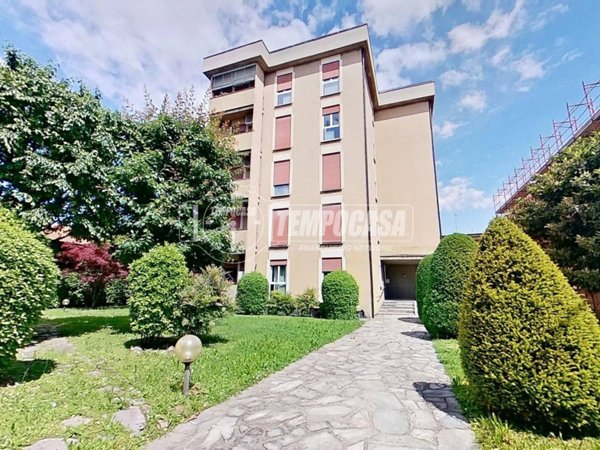 appartamento in vendita a Brugherio in zona San Damiano