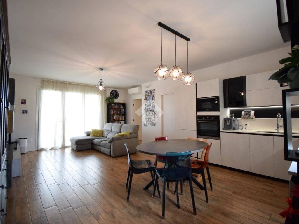 appartamento in vendita a Brugherio