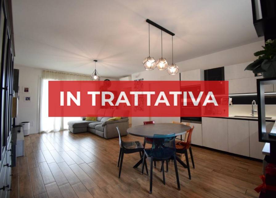 appartamento in vendita a Brugherio