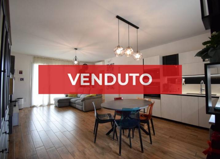 appartamento in vendita a Brugherio