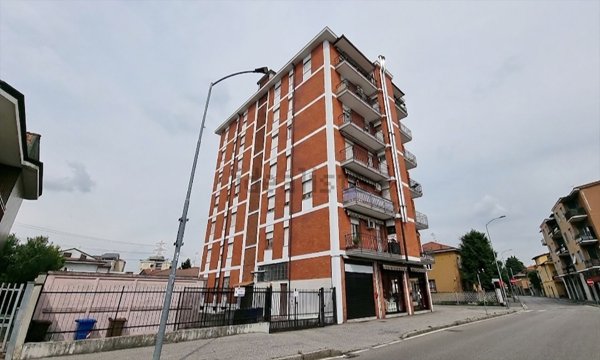 appartamento in vendita a Brugherio
