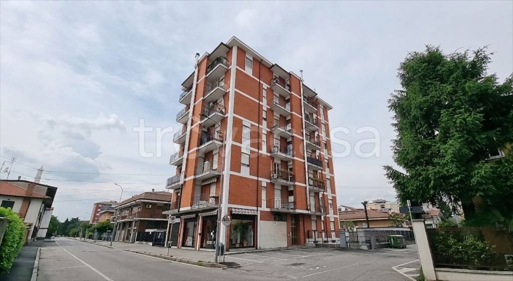 appartamento in vendita a Brugherio