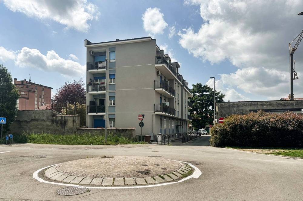 appartamento in vendita a Brugherio in zona San Damiano