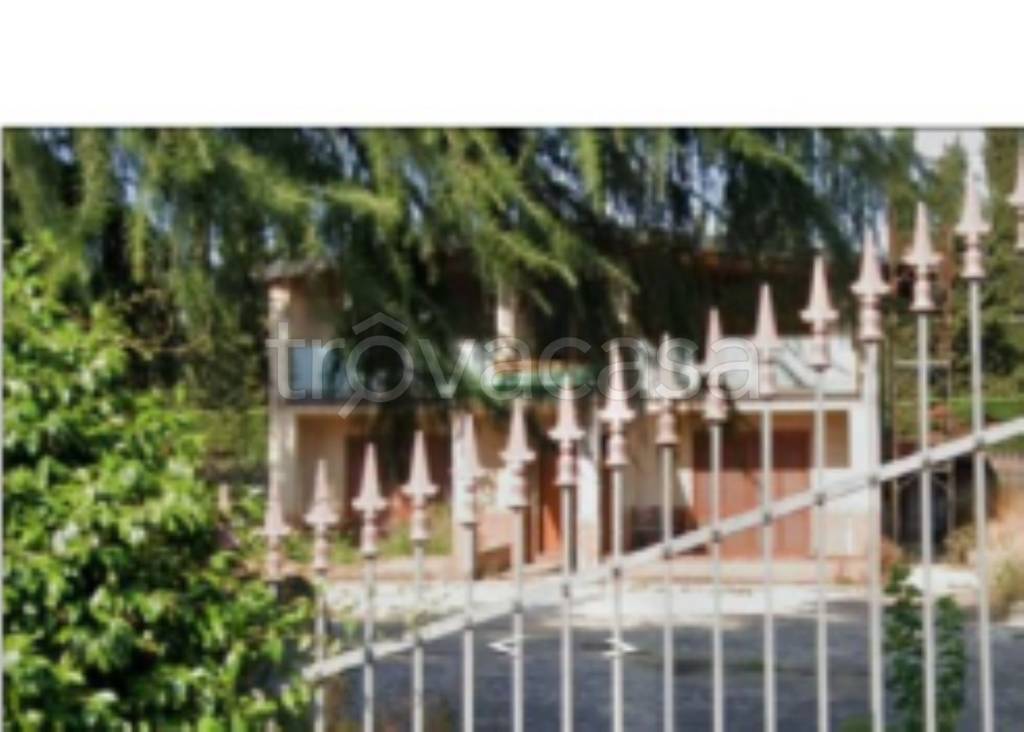 casa indipendente in vendita a Brugherio