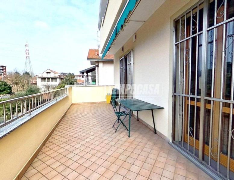 appartamento in vendita a Brugherio
